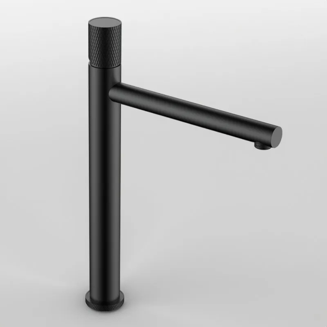 Rubinetteria bagno – la linea Gemini