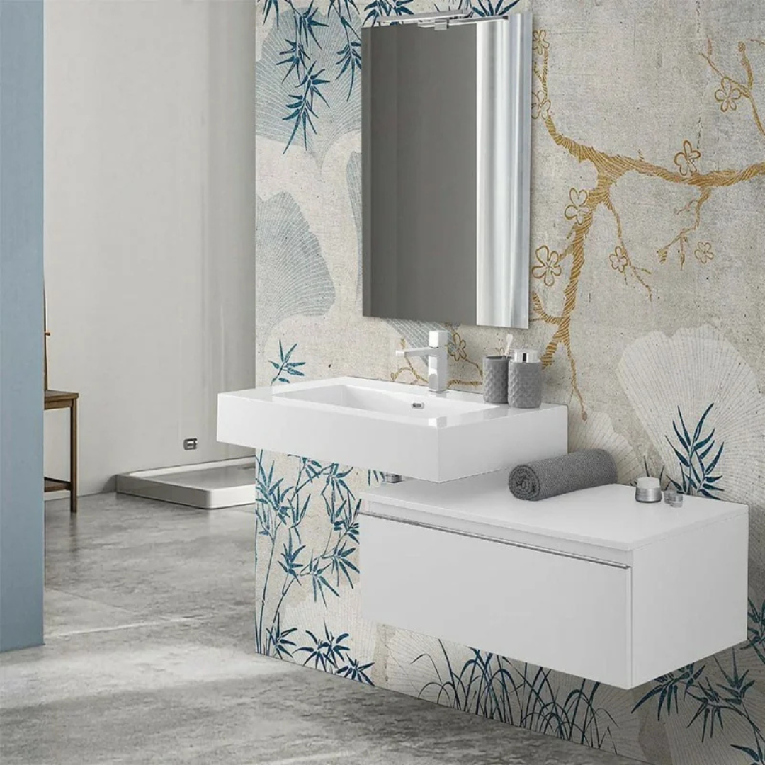 Arredo bagno - mobili e accessori di design